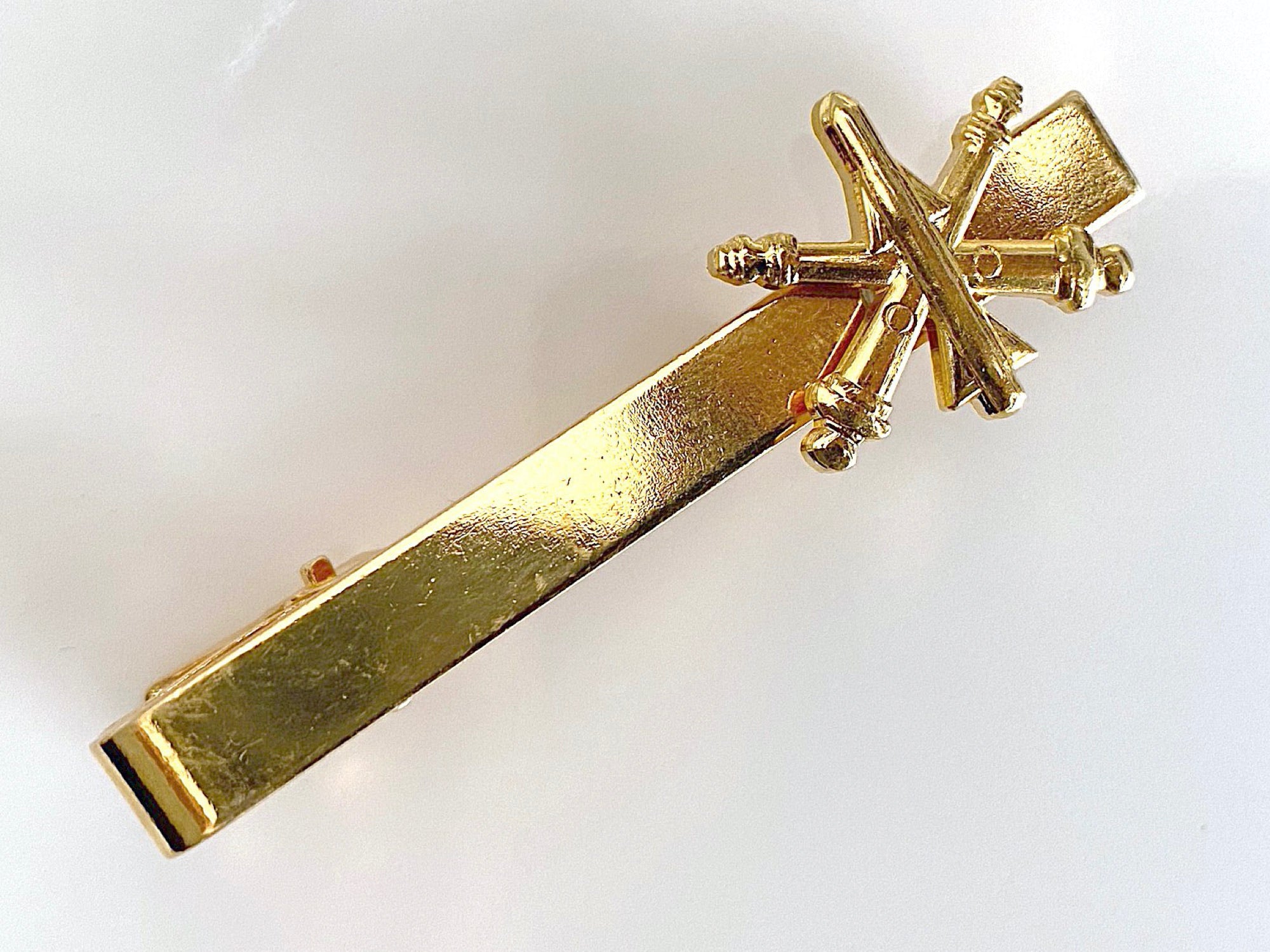Air Defense Artillery (AD) Tie Bar