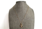 United States Military Academy (USMA) Charm Necklace