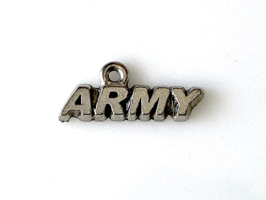 Jewelry Bar | Army Charm