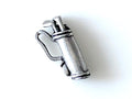 Golf Bag Pewter Charm