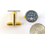 Air Force Cufflinks