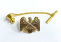 National Guard Bureau Tie Tack