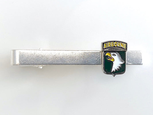 101st Airborne Division Tie Bar