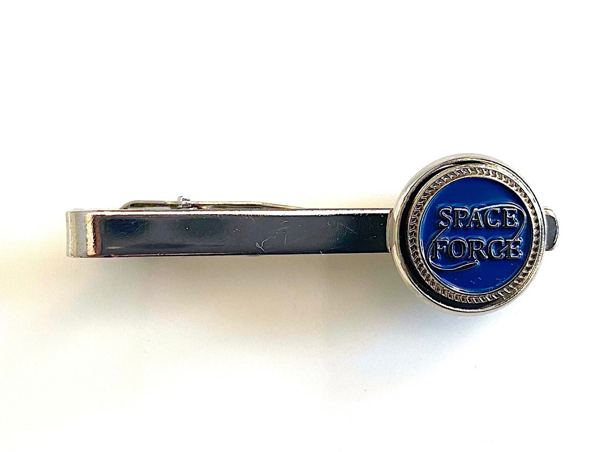 Space Force Tie Bar