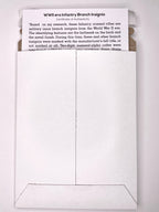 Vintage WWII U.S. Army Insignia Gift Set