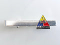 1st Armored Division Tie Bar