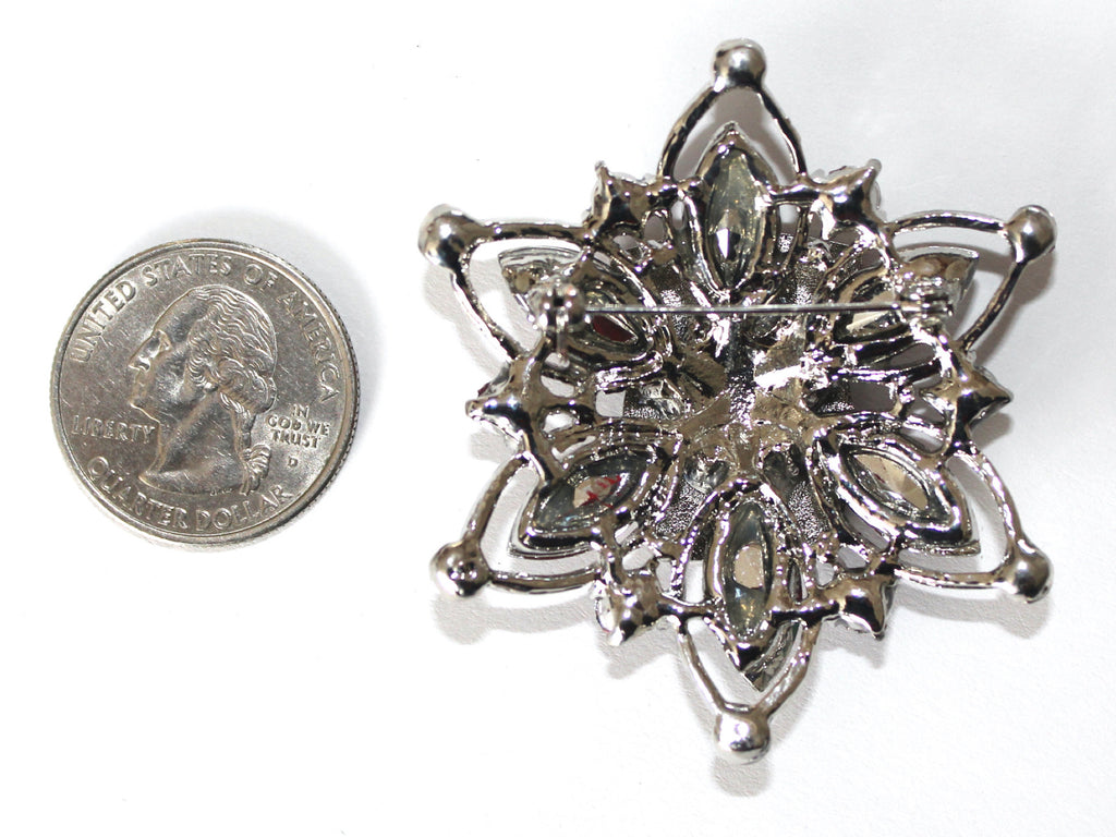 10th Mountain Division Limited Edition Brooch BR652