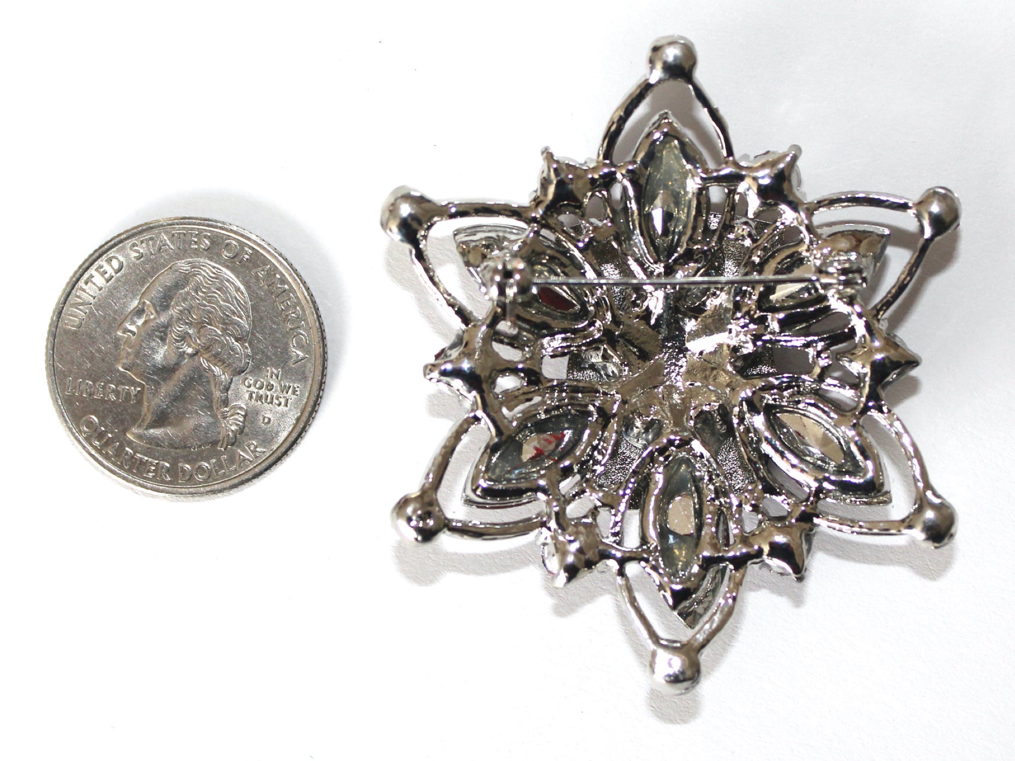 10th Mountain Division Limited Edition Brooch BR652