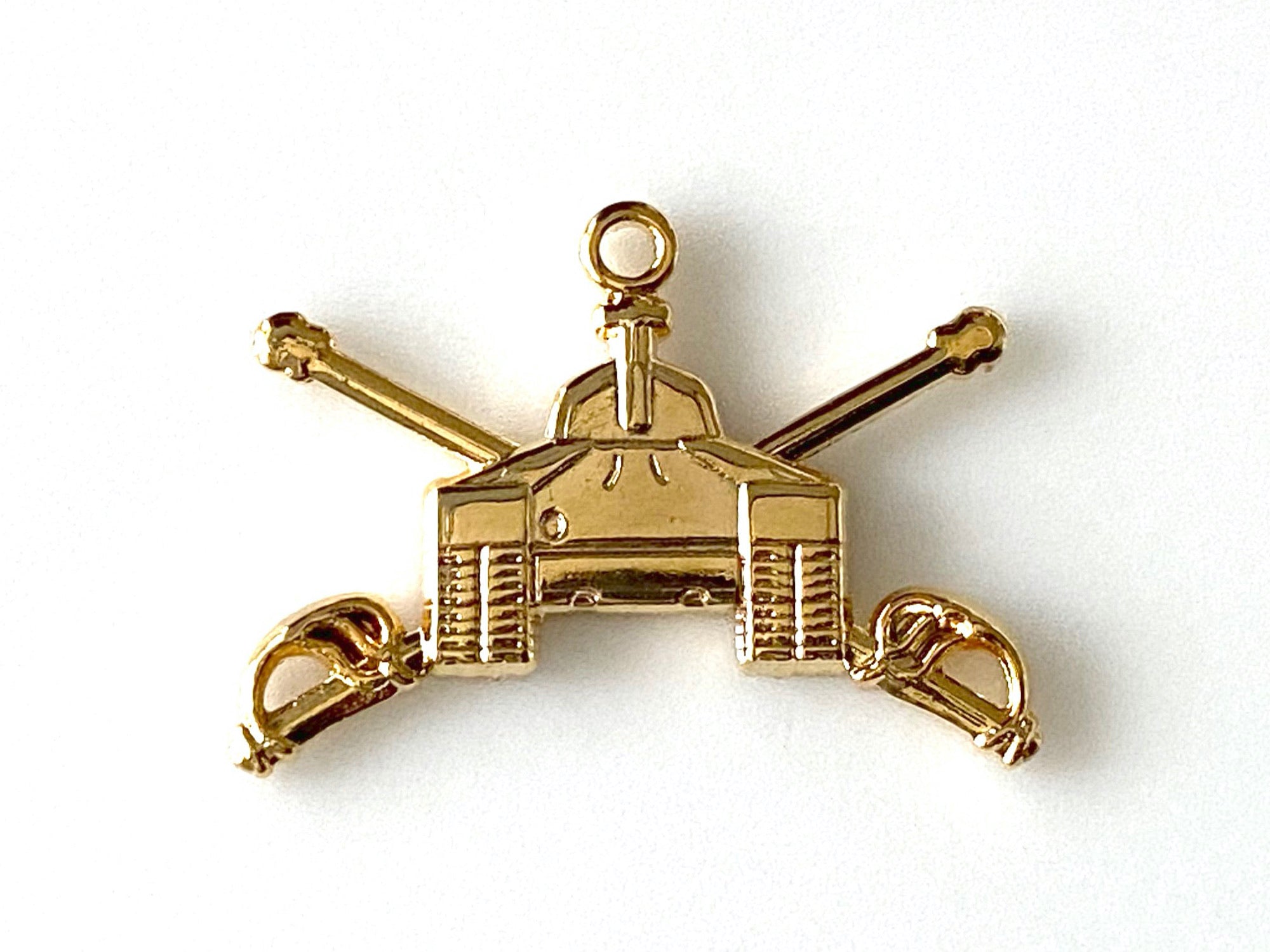 Armor | Army Branch Charm