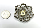 US Marine Corps Limited Edition Brooch BR306