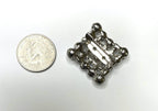 Signal Corps Limited Edition Brooch BR324