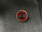 Marine Lapel Pin
