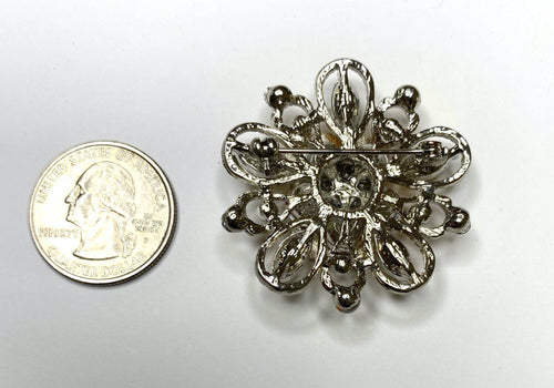 101St Airborne Division Limited Edition Brooch BR308