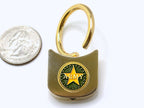 Army Keychain