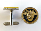 United States Military Academy (USMA) Cufflinks