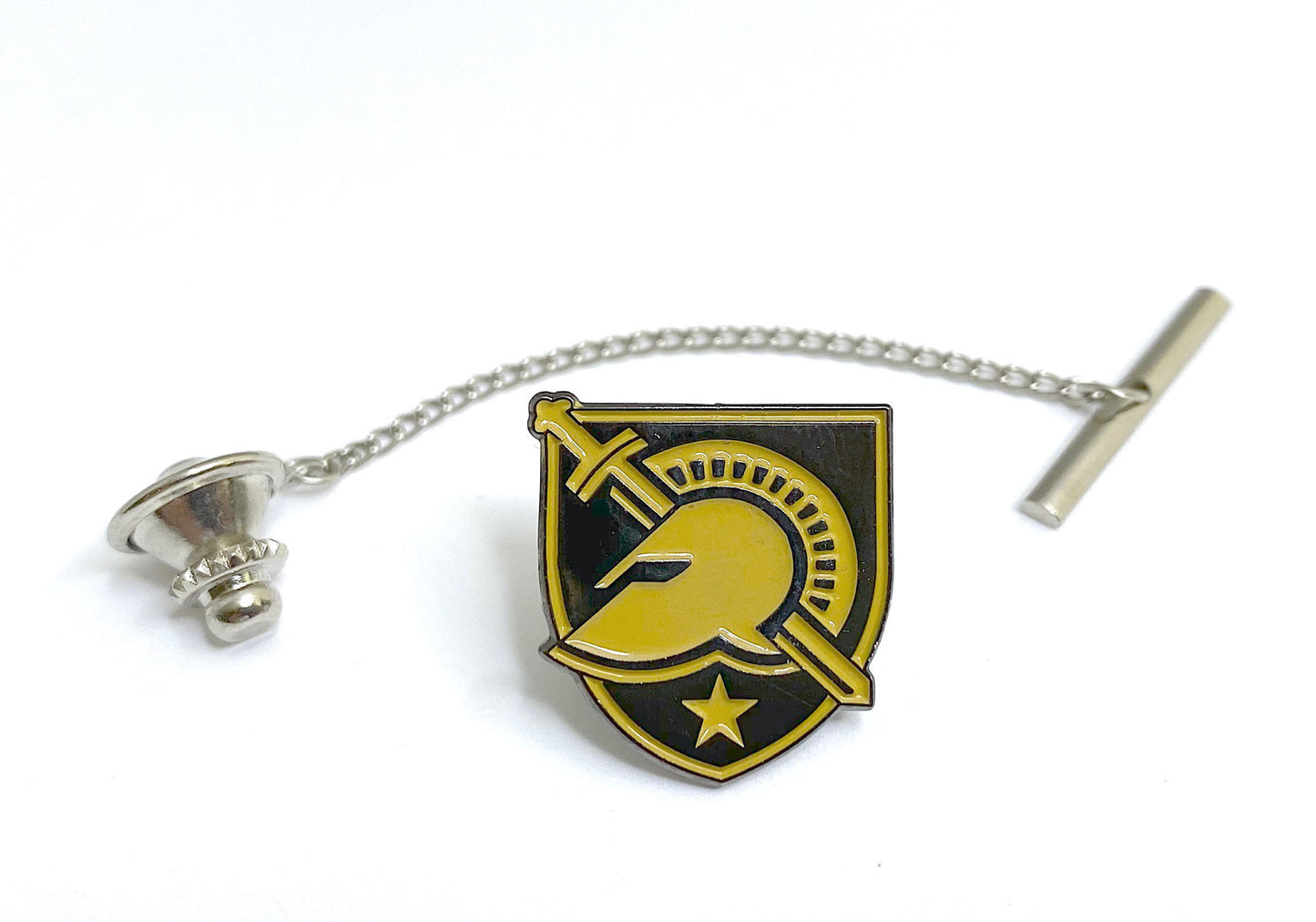 West Point Athletic Logo Tie Tack