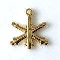 Air Defense Artillery (AD) | Army Branch Charm