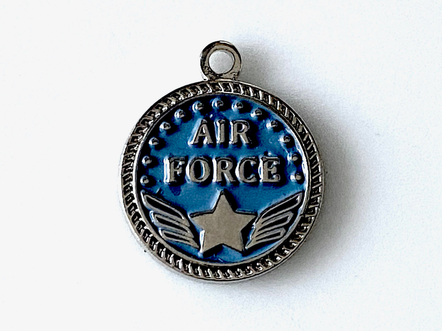 Jewelry Bar | HDL Air Force Charm