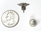 Medical Service Corps Lapel Pin