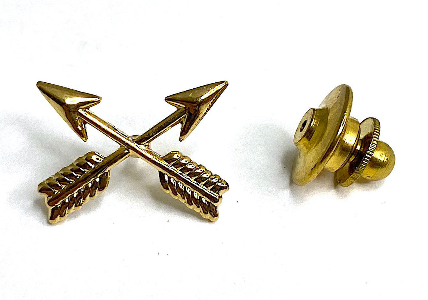 Special Forces Lapel Pin