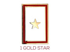 Brooch 4E