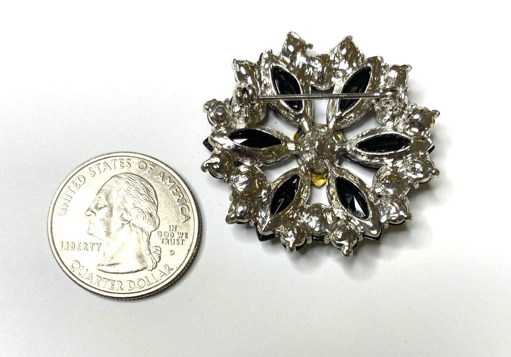 1st Cavalry Division Limited Edition Brooch BR375