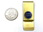 Space Force Money Clip