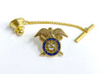Quartermaster Tie Tack