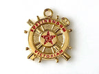 Logistics | Army Branch Charm