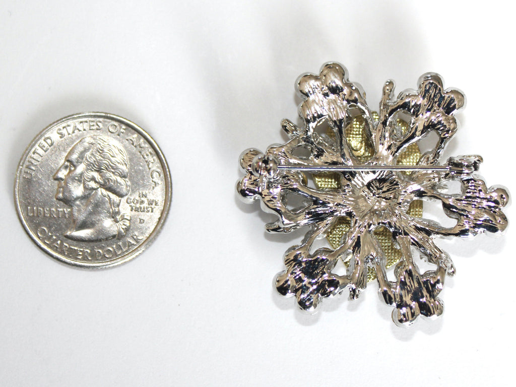 25th Infantry Limited Edition Brooch BR659