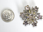 25th Infantry Limited Edition Brooch BR659