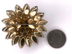 U.S.A Vintage Brooch BR957