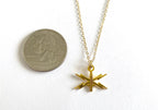 Cyber Charm Necklace