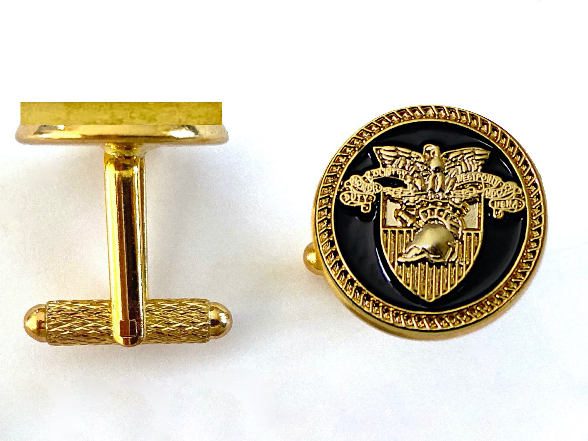 United States Military Academy (USMA) Cufflinks
