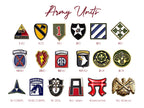 Brooch 13F
