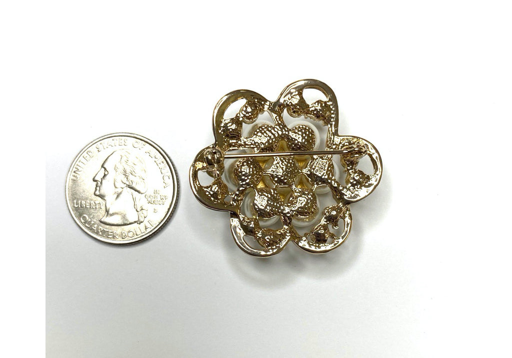 Order of the Purple Heart One of a Kind Brooch BR319