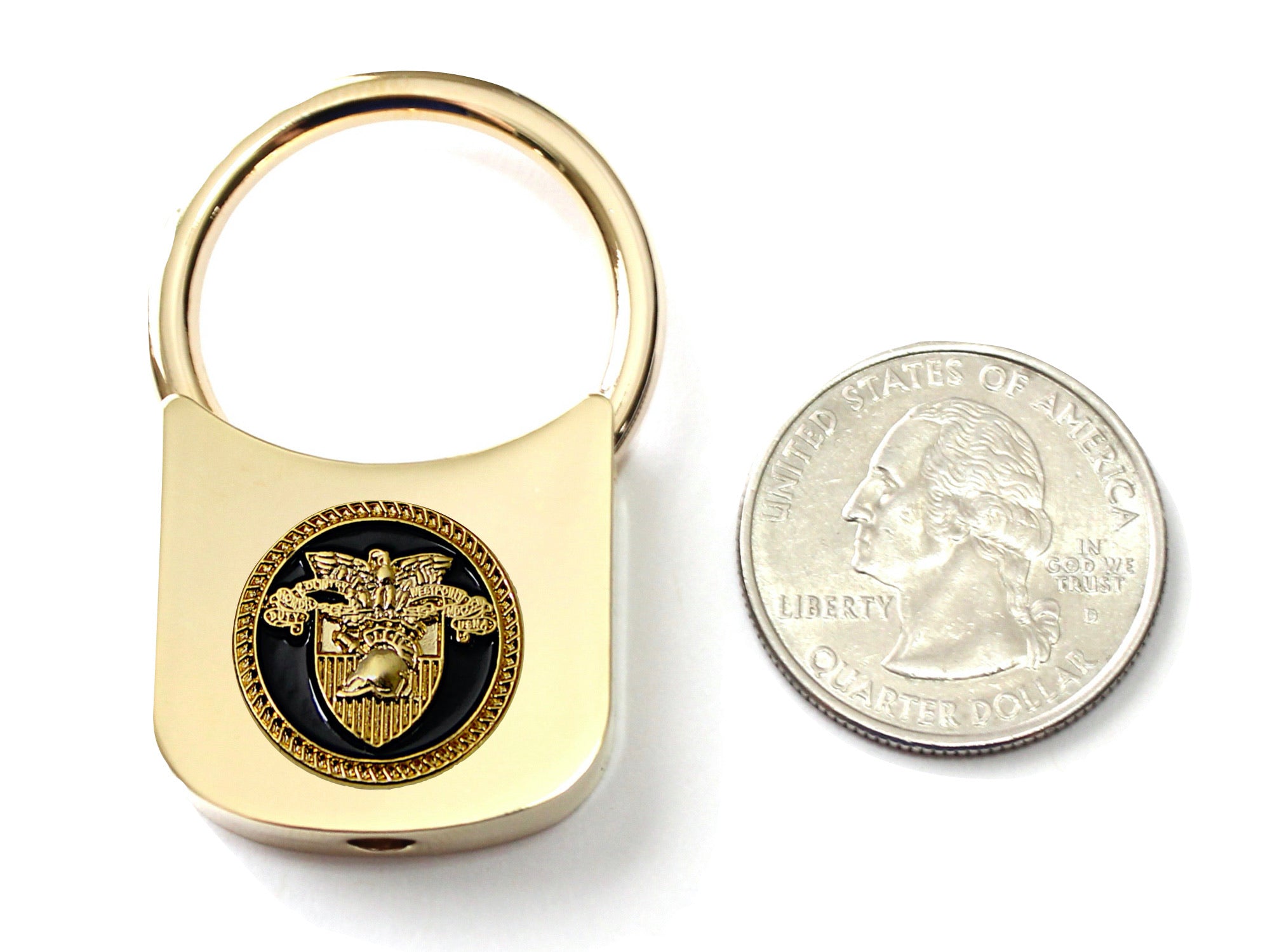 United States Military Academy (USMA) Keychain