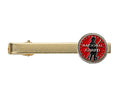National Guard Tie Bar