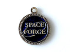 HDL Space Force Charm