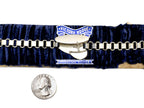 WWII-era Vintage Sweetheart Bracelet | Aviation VB5