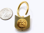 Legacy Collection | Button Keychain