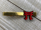 187th Airborne Infantry Regiment "Rakkasans" Tie Bar