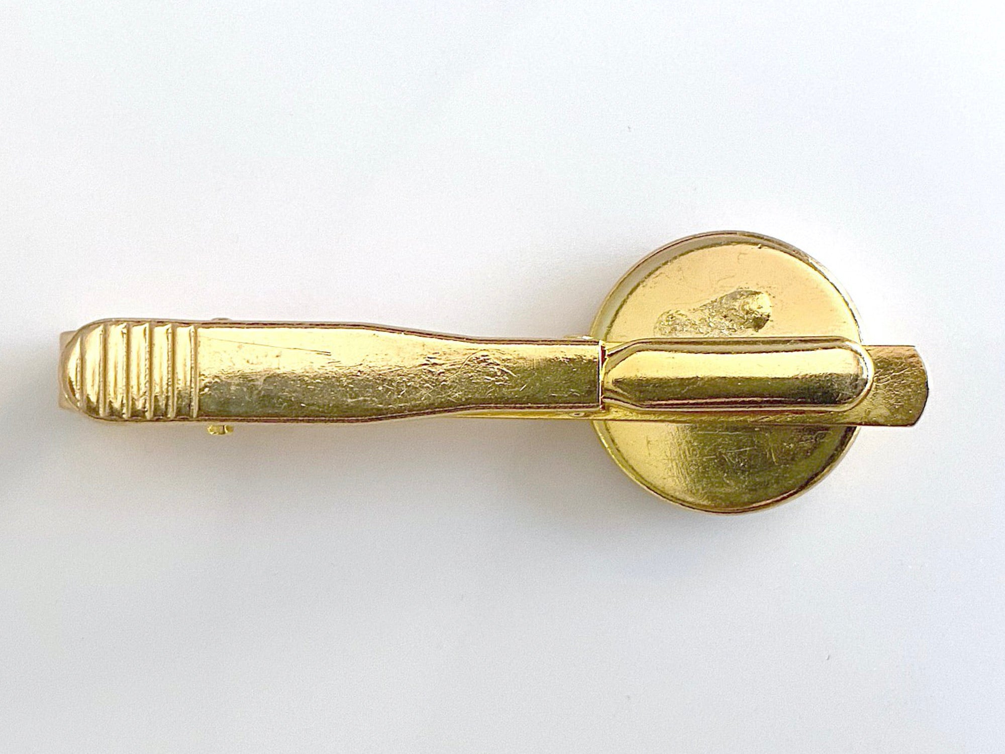 Marines Tie Bar