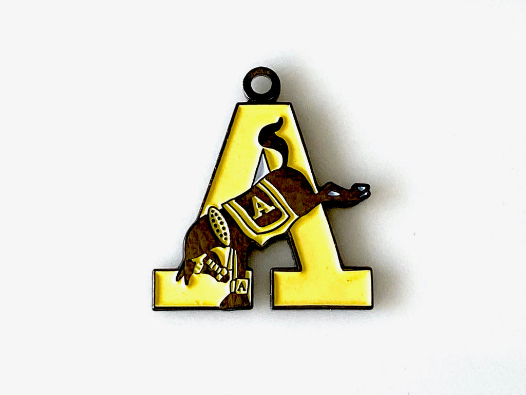 USMA Yellow Army A Charm