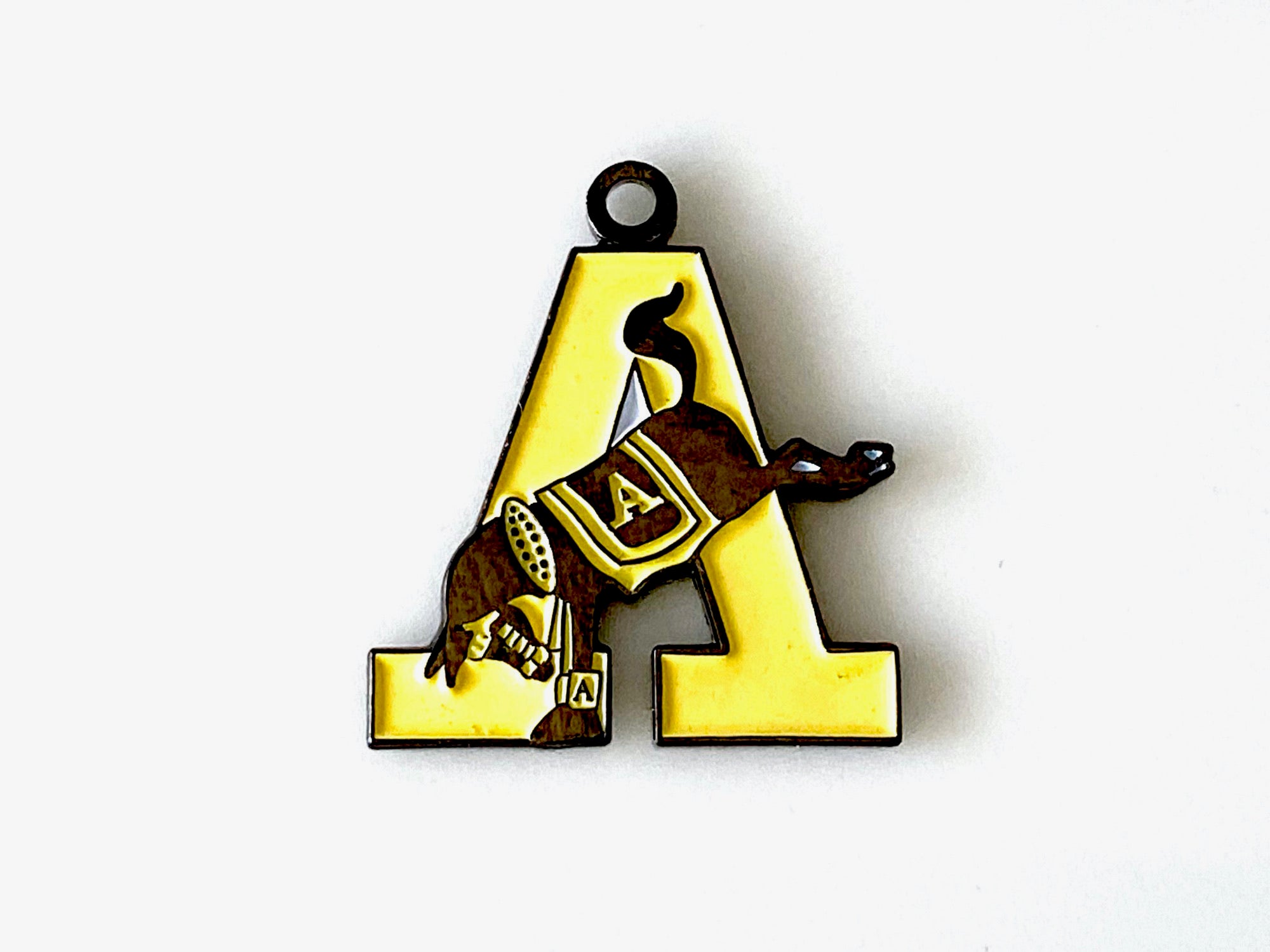 USMA Yellow Army A Charm
