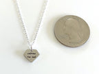 Embrace the Suck Necklace
