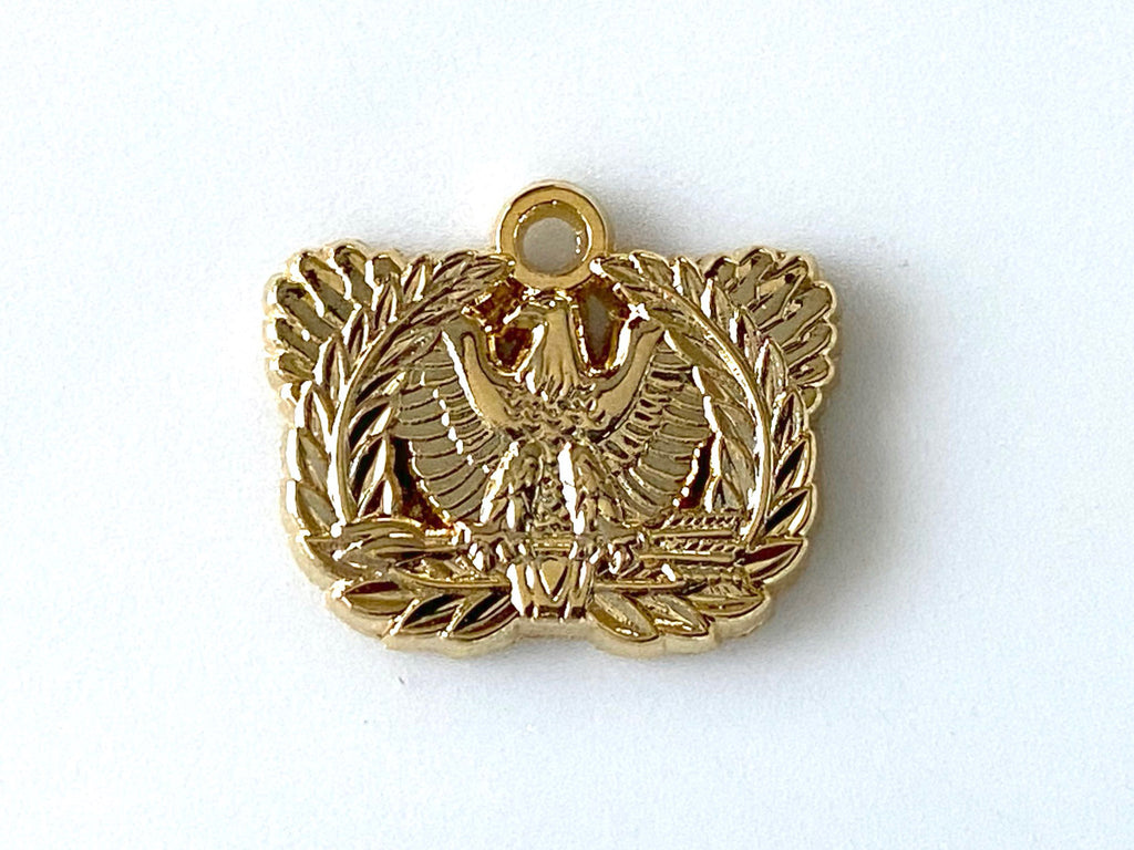 Warrant Officer | Army Branch Charm