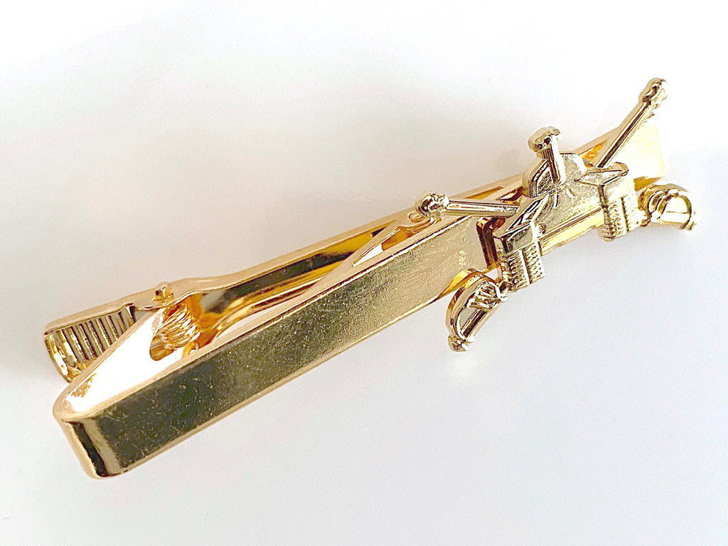 Armor Tie Bar