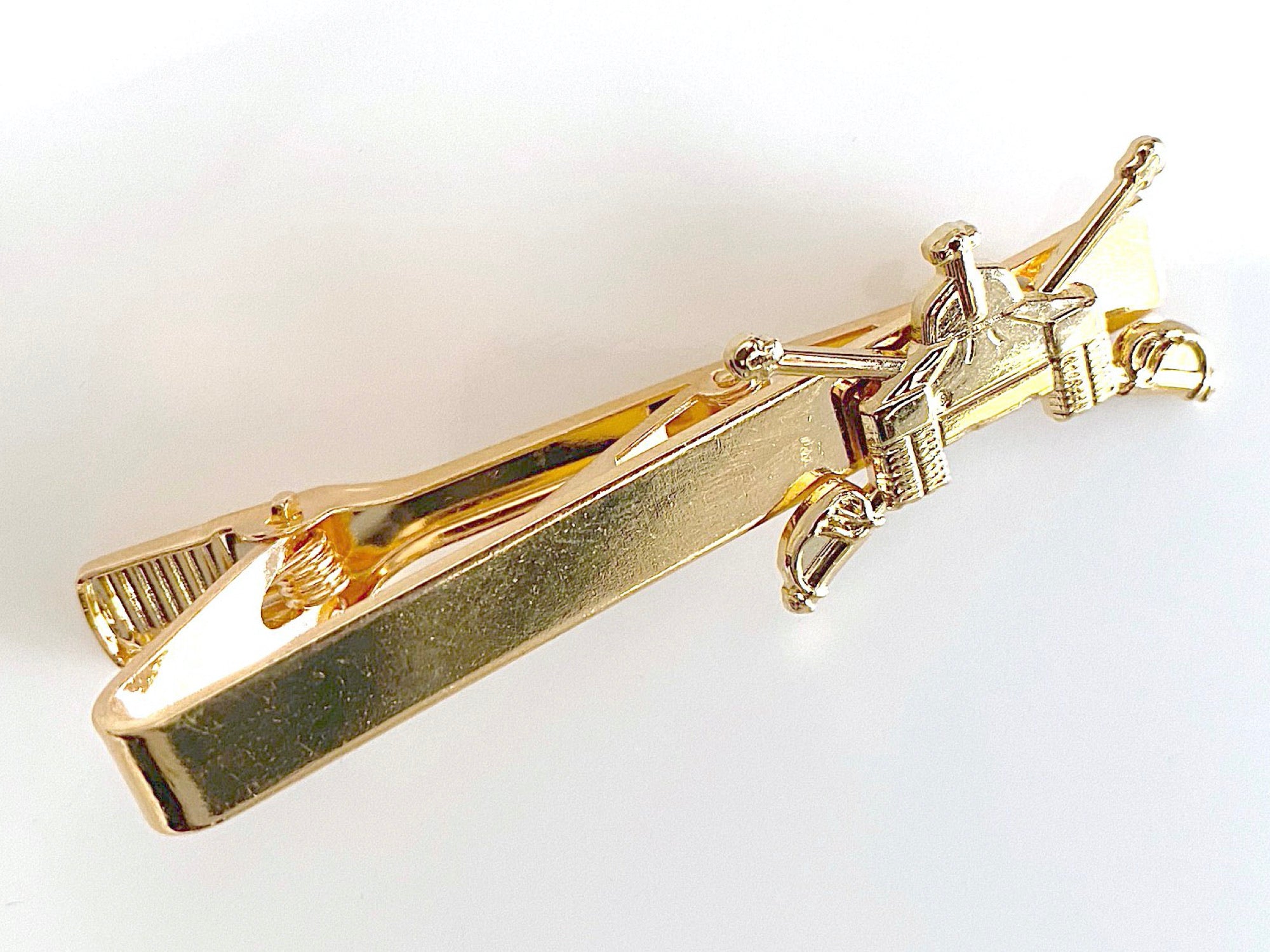Armor Tie Bar