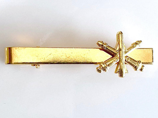 Air Defense Artillery (AD) Tie Bar